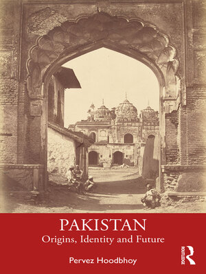 cover image of Pakistan